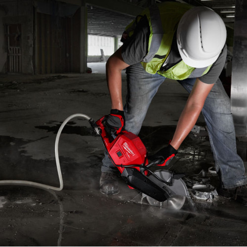 M18 FUEL™ FCOS230- 121 ΚΟΦΤΗΣ 230 MM
