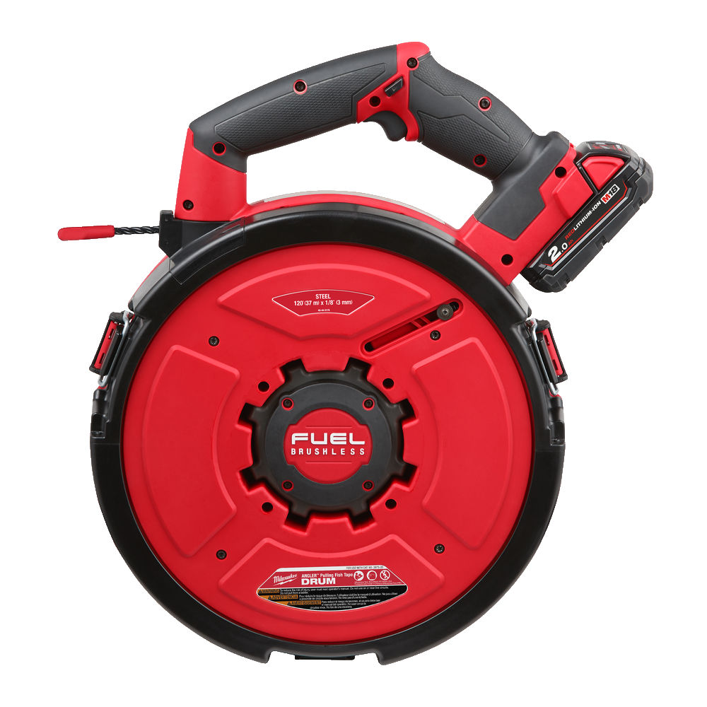 M18 FUEL™ FPFT-202 NC SET ΑΤΣΑΛΙΝΑ ΗΛΕΚΤΡΟΛΟΓΟΥ