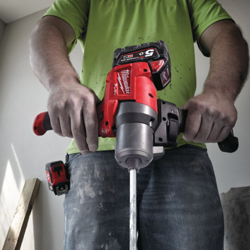 M18 FUEL™ FPM-0X ΑΝΑΜΕΙΚΤΗΡΑΣ