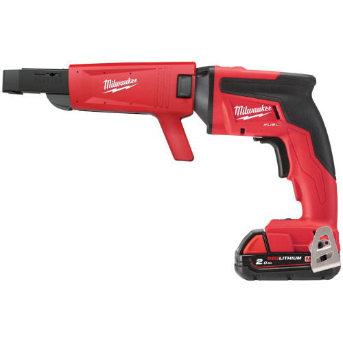 M18 FUEL™ FSGC-202X ΚΑΤΣΑΒΙΔΙΕΡΑ ΓΥΨΟΣΑΝΙΔΑΣ ΜΕ ΑΥΤΟΜΑΤΗ ΤΡΟΦΟΔΟΣΙΑ