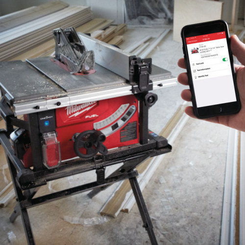 M18 FUEL™ ONE-KEY™ FTS210-121B ΔΙΣΚΟΠΡΙΟΝΟ ΠΑΓΚΟΥ