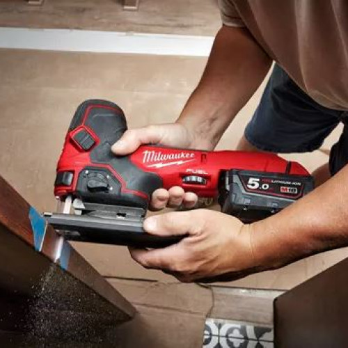 M18 FUEL™ FBJS-0X ΣΕΓΑ ΑΝΟΙΧΤΗΣ ΛΑΒΗΣ