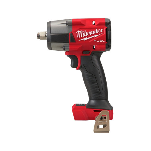 M18 FUEL™ FMTIW2F12-0X ΜΕΣΑΙΑΣ ΡΟΠΗΣ ΜΠΟΥΛΟΝΟΚΛΕΙΔΟ ½″ ΜΕ ΔΑΧΤΥΛΙΔΙ ΣΥΓΚΡΑΤΗΣΗΣ