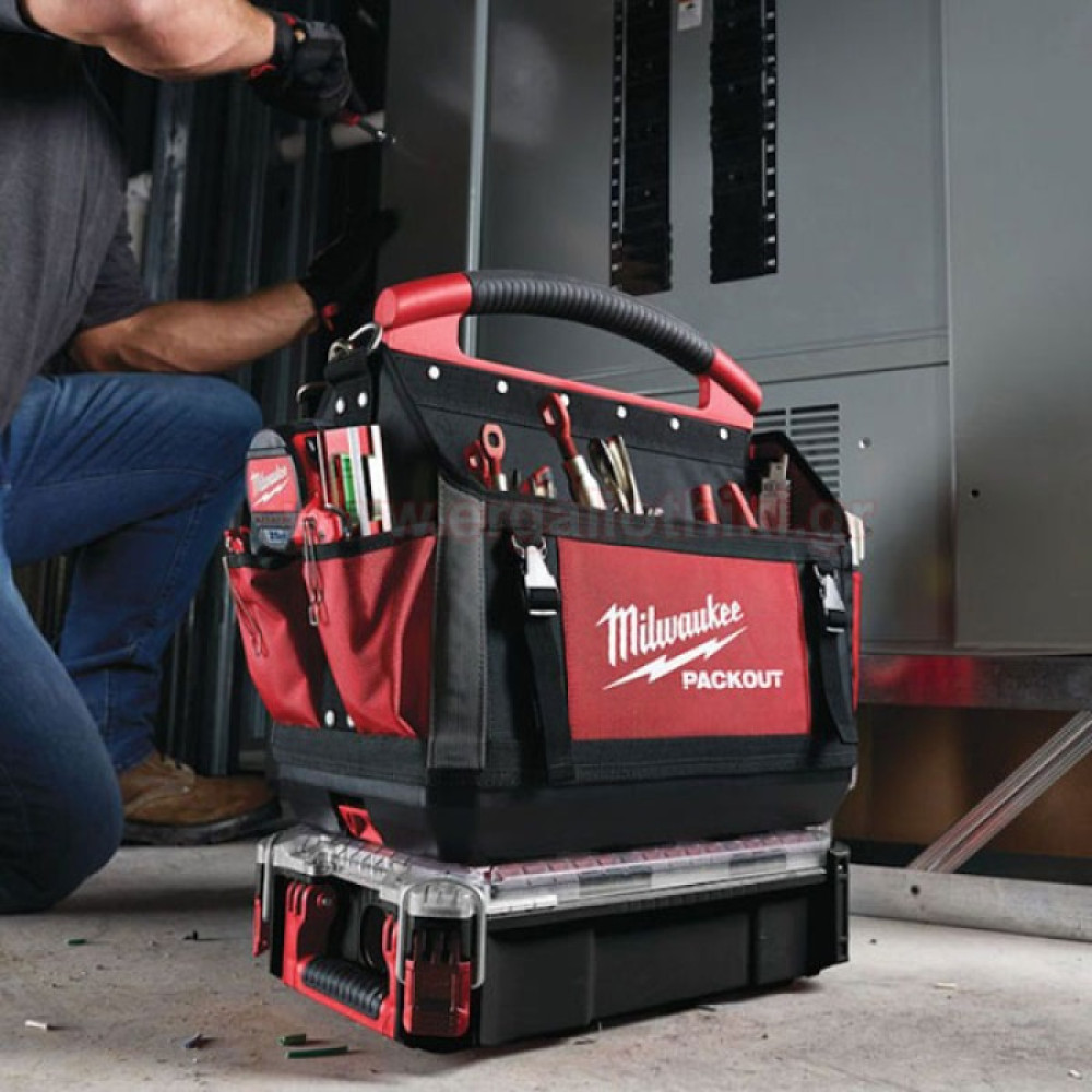 PACKOUT™ ΣΥΜΠΑΓΗΣ ΤΑΜΠΑΚΙΕΡΑ