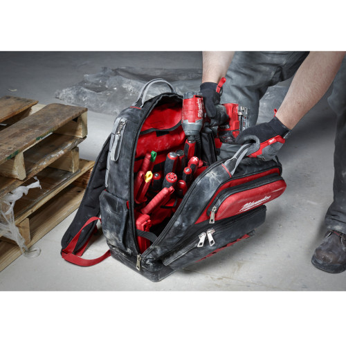 ULTIMATE ΣΑΚΙΔΙΟ ΠΛΑΤΗΣ ΕΡΓΟΤΑΞΙΟΥ