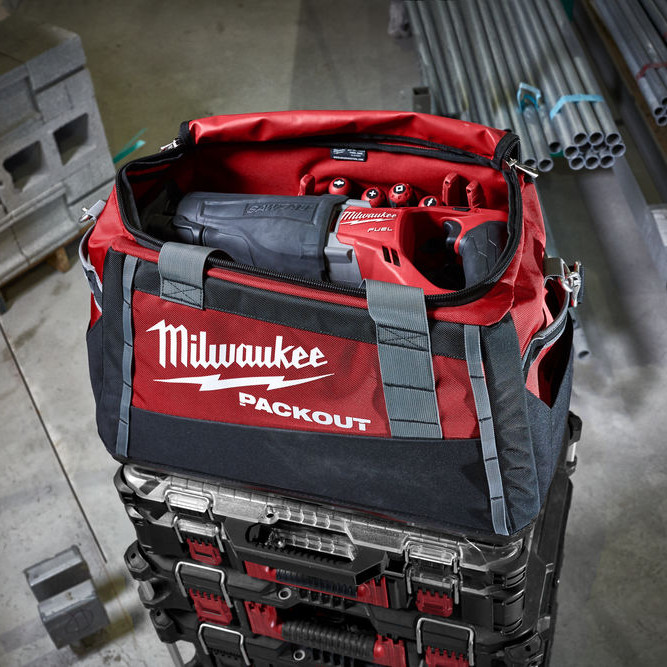 PACKOUT™ ΕΡΓΑΛΕΙΟΘΗΚΗ ΚΛΕΙΣΤΟΥ ΤΥΠΟΥ 20″/50 cm