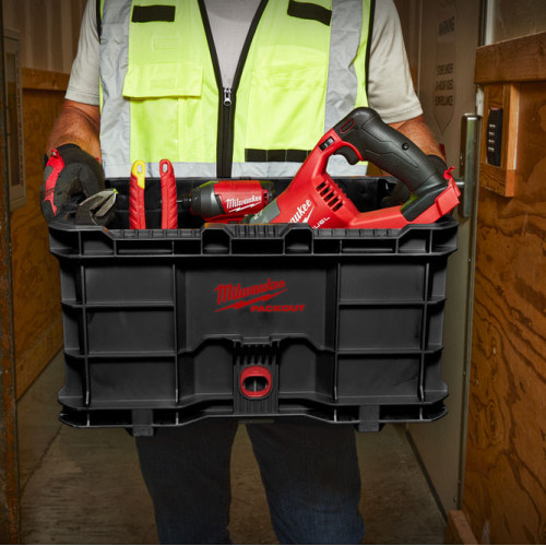 PACKOUT™ ΚΙΒΩΤΙΟ ΧΩΡΗΤΙΚΟΤΗΤΑΣ 22kg