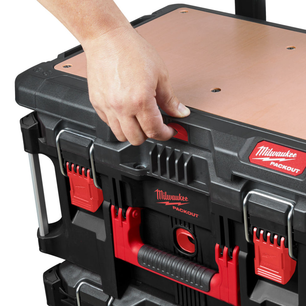 PACKOUT™ ΕΠΙΦΑΝΕΙΑ ΕΡΓΑΣΙΑΣ