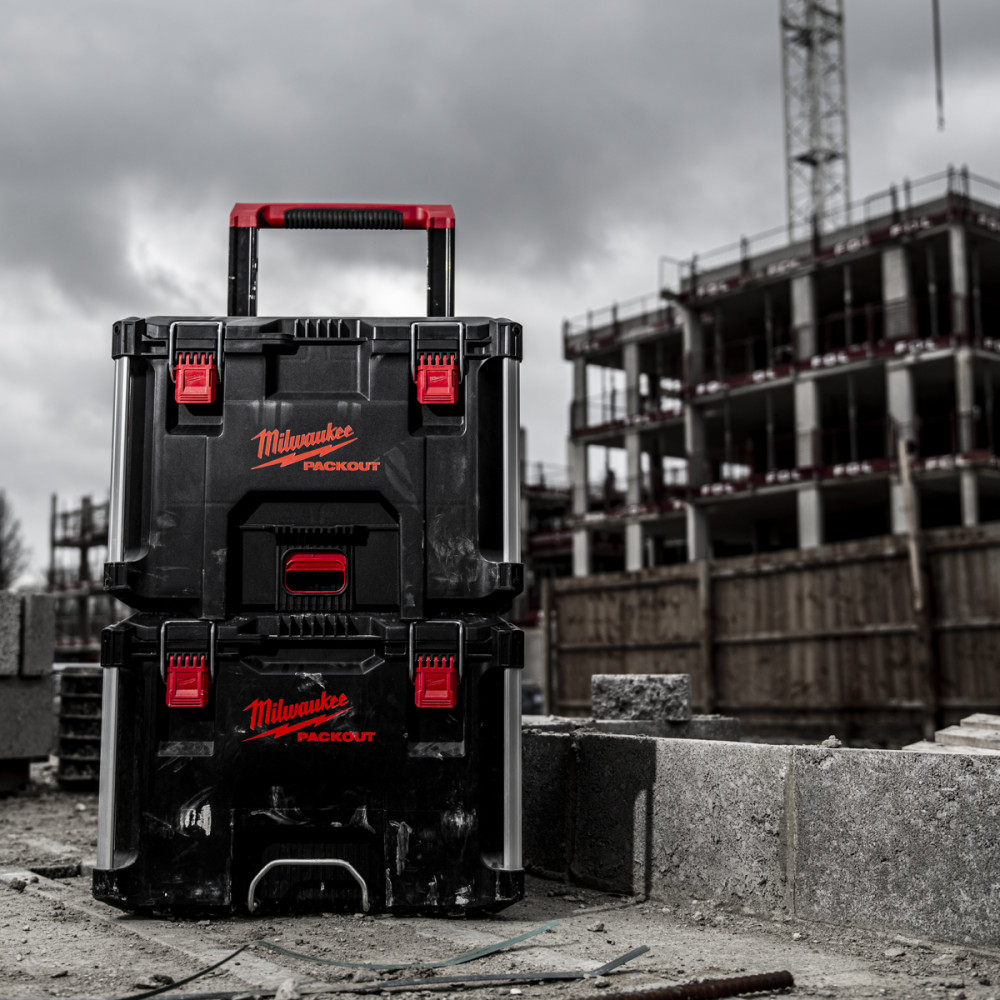 PACKOUT™ XL ΕΡΓΑΛΕΙΟΘΗΚΗ