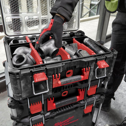 PACKOUT™ XL ΤΑΜΠΑΚΙΕΡΑ