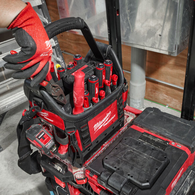 PACKOUT™ 25 CM PRO TOTE ΕΡΓΑΛΕΙΟΘΗΚΗ