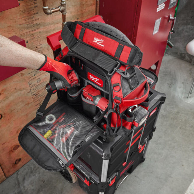 PACKOUT™ 38 CM ΚΛΕΙΣΤΗ TOTE ΕΡΓΑΛΕΙΟΘΗΚΗ
