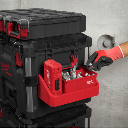 PACKOUT™ ΠΡΟΣΑΡΜΟΓΕΑΣ ΣΤΗΡΙΞΗΣ SET 2 ΤΕΜ