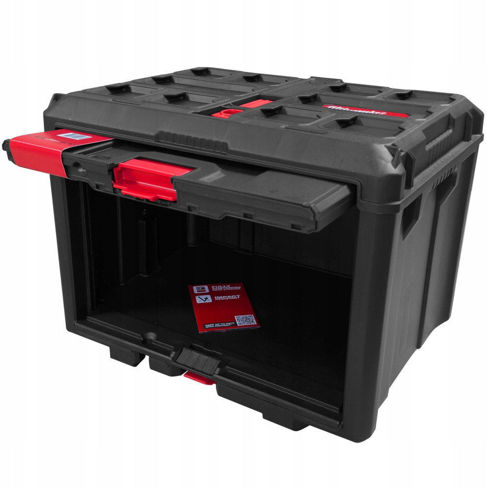 PACKOUT™ ΕΡΜΑΡΙΟ