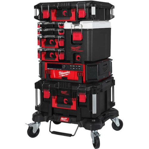 PACKOUT™ COOLER ΣΚΛΗΡΟ ΕΡΓΟΤΑΞΙΟΥ 15lt