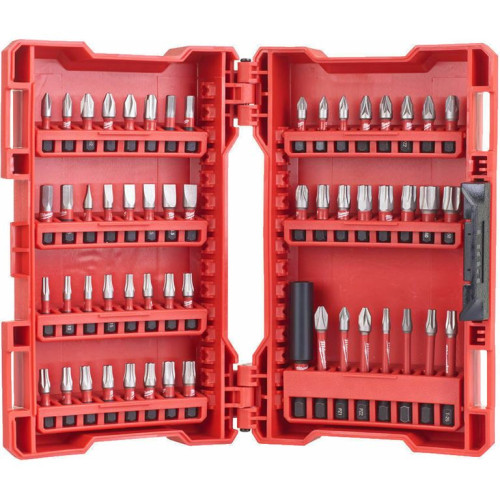 SET SHOCKWAVE™ ΜΥΤΕΣ ΓΙΑ ΒΙΔΩΜΑ – 56 ΤΕΜ