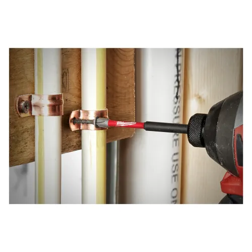 SHOCKWAVE™ IMPACT DUTY ΜΥΤΗ PZ x 90 mm