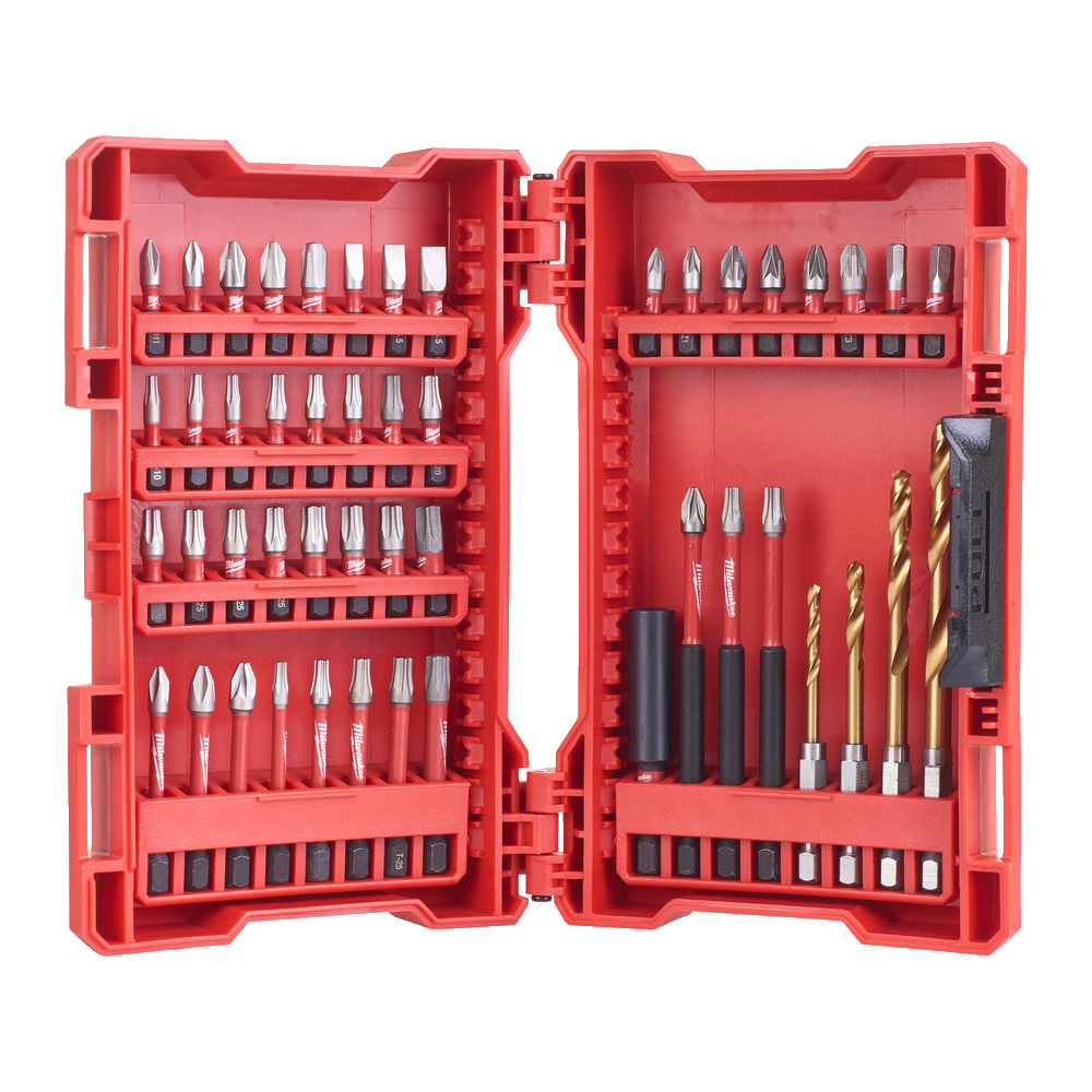 SET SHOCKWAVE™ ΜΥΤΕΣ ΓΙΑ ΒΙΔΩΜΑ – 48 ΤΕΜ
