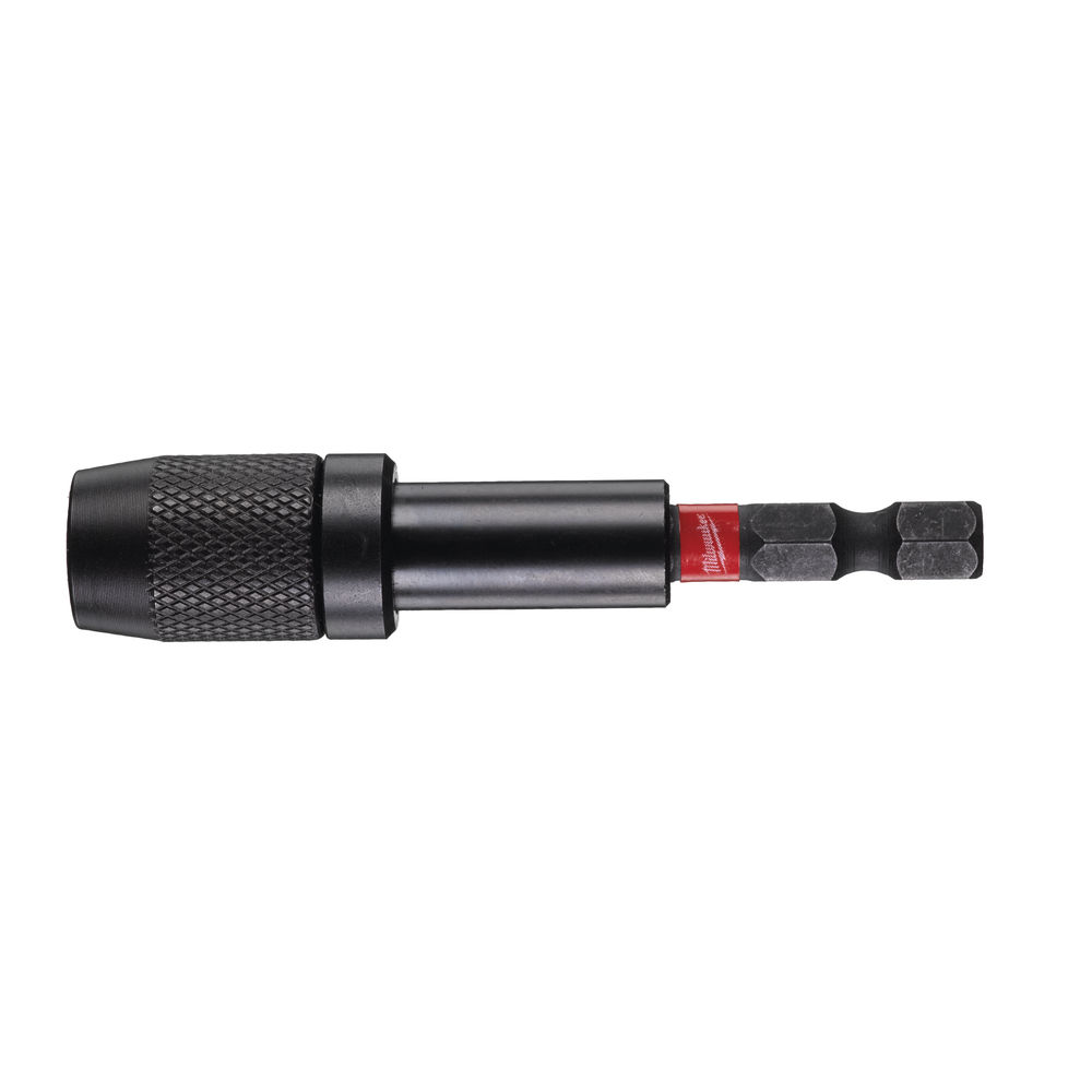 SHOCKWAVE™ IMPACT DUTY ΥΠΟΔΟΧΗ ΜΥΤΗΣ ΜΕ ΚΛΕΙΔΩΜΑ