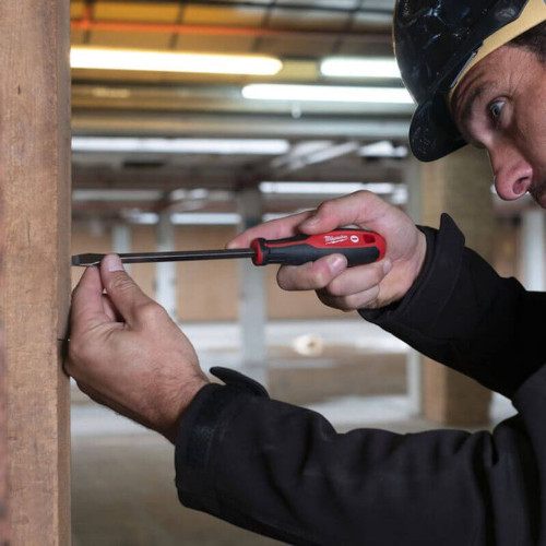 TRI-LOBE ΚΑΤΣΑΒΙΔΙ ΜΕ ΜΑΓΝΗΤΙΚΗ ΜΥΤΗ ΙΣΙΑ