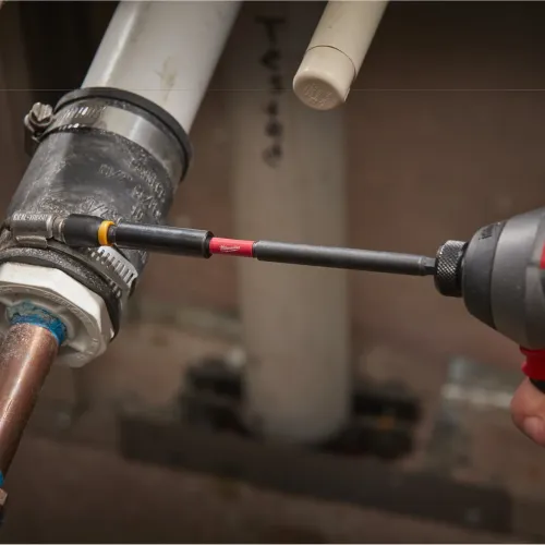 SHOCKWAVE™ IMPACT DUTY ΜΑΓΝΗΤΙΚΗ ΥΠΟΔΟΧΗ ΜΥΤΗΣ