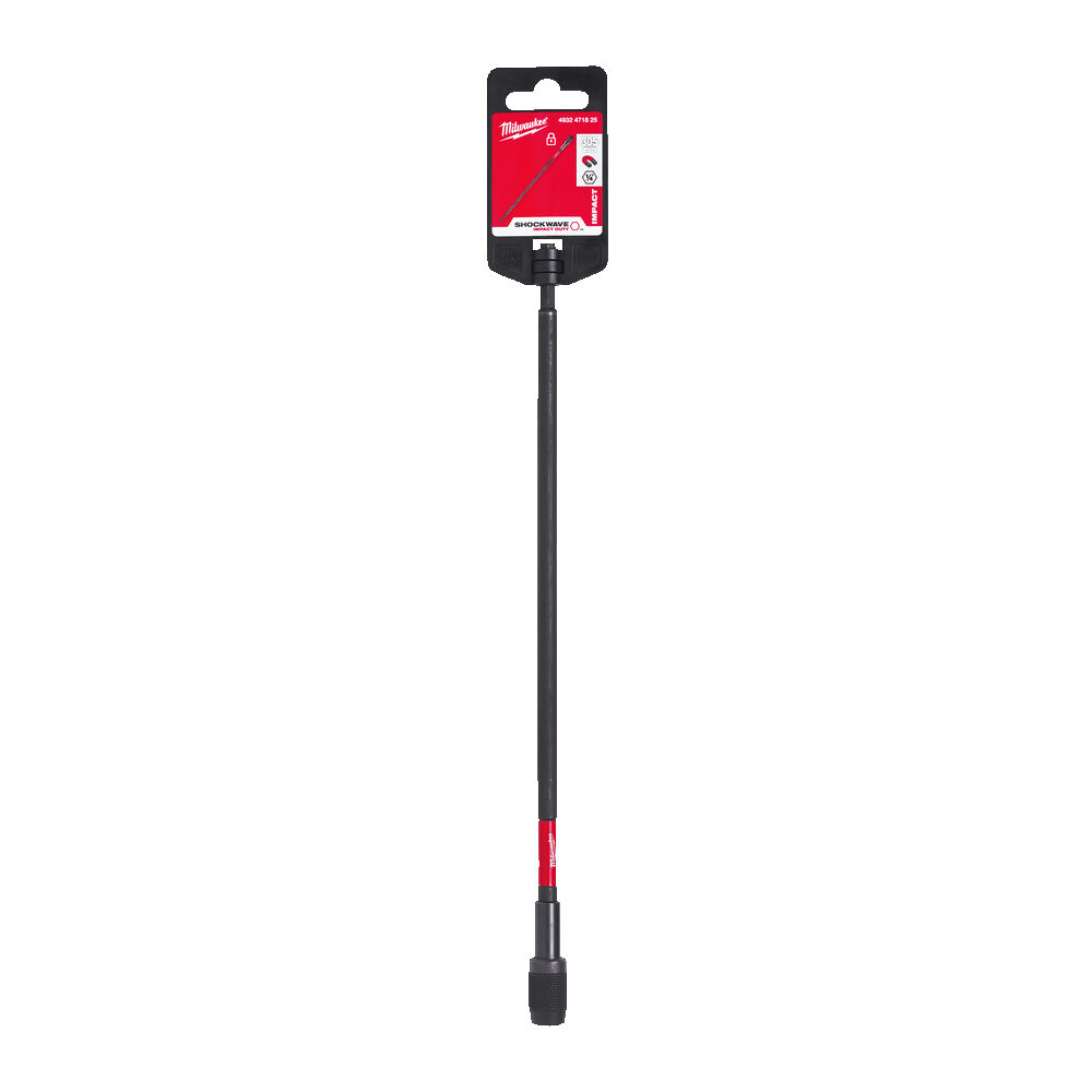 SHOCKWAVE™ IMPACT DUTY ΥΠΟΔΟΧΗ ΜΥΤΗΣ ΜΕ ΚΛΕΙΔΩΜΑ