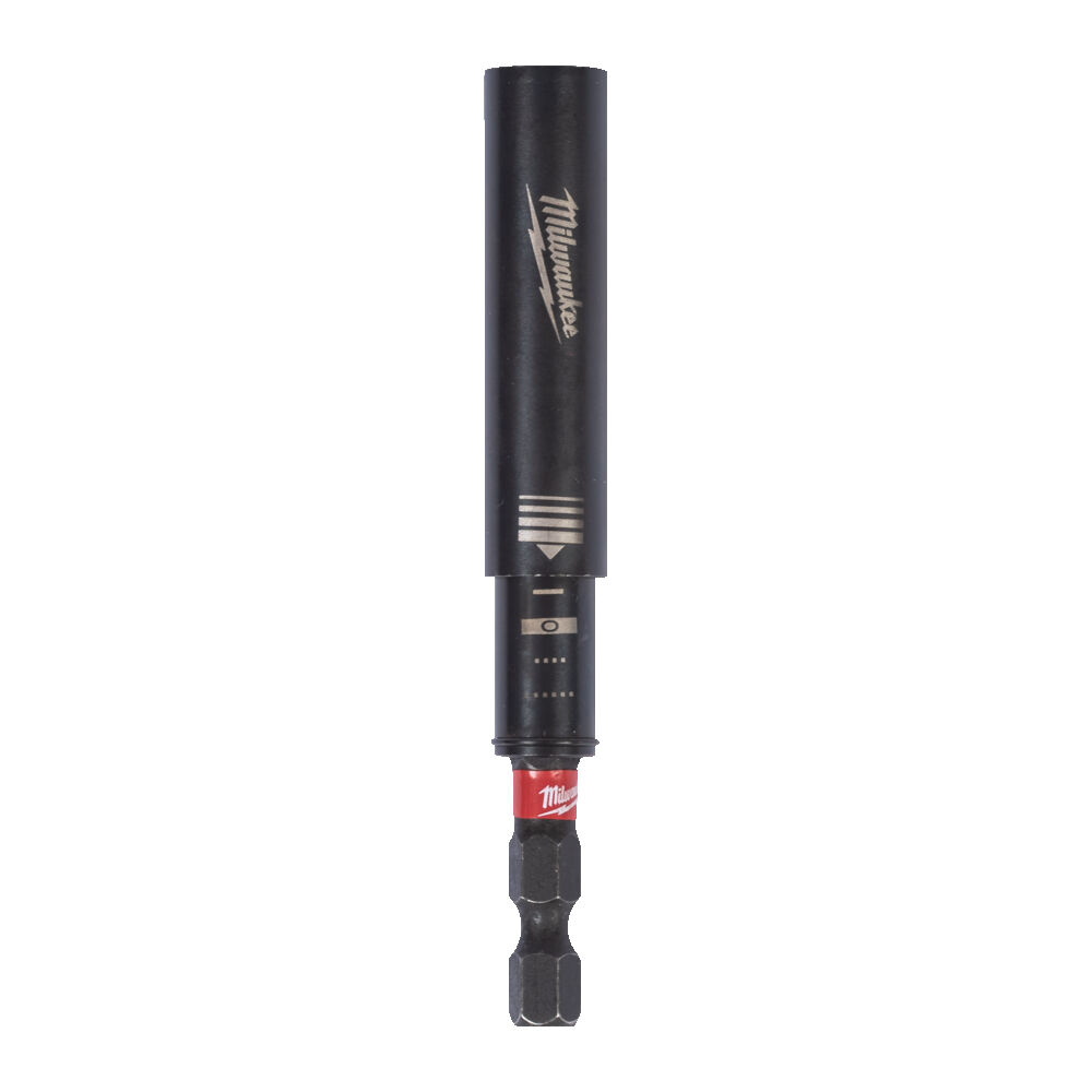 SHOCKWAVE™ IMPACT DUTY ΜΑΓΝΗΤΙΚΗ ΠΡΟΕΚΤΑΣΗ ΜΥΤΗΣ 75 ΜΜ ¼˝ & ΟΔΗΓΟΣ