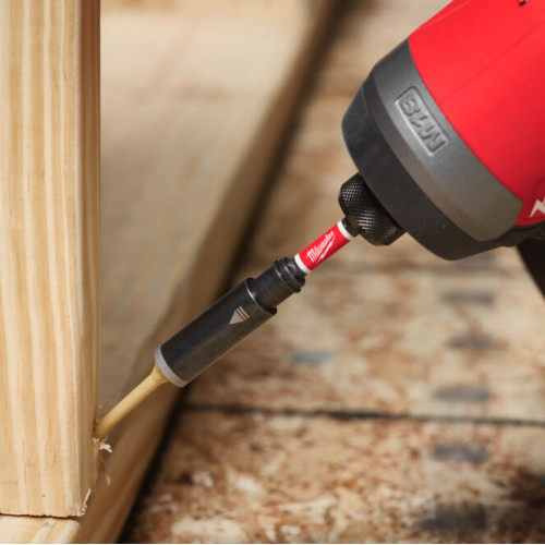 SHOCKWAVE™ IMPACT DUTY ΜΑΓΝΗΤΙΚΗ ΠΡΟΕΚΤΑΣΗ ΜΥΤΗΣ 75 ΜΜ ¼˝ ΜΕ ΚΟΥΜΠΩΜΑ