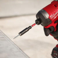 SHOCKWAVE™ IMPACT DUTY ΜΑΓΝΗΤΙΚΗ ΠΡΟΕΚΤΑΣΗ ΜΥΤΗΣ 75 ΜΜ ¼˝ ΜΕ ΚΟΥΜΠΩΜΑ