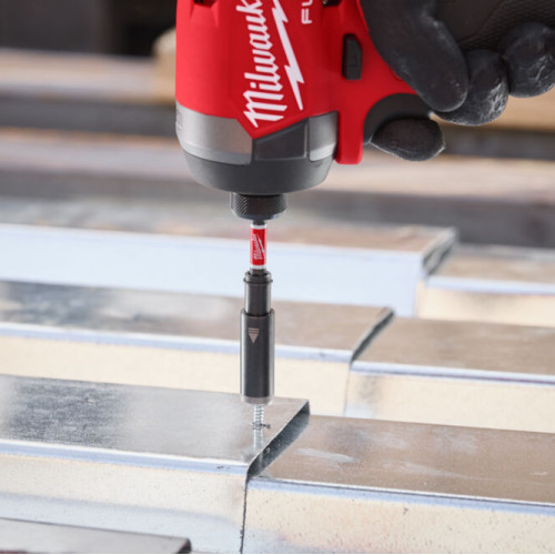 SHOCKWAVE™ IMPACT DUTY ΜΑΓΝΗΤΙΚΗ ΠΡΟΕΚΤΑΣΗ ΜΥΤΗΣ 75 ΜΜ ¼˝ ΜΕ ΚΟΥΜΠΩΜΑ