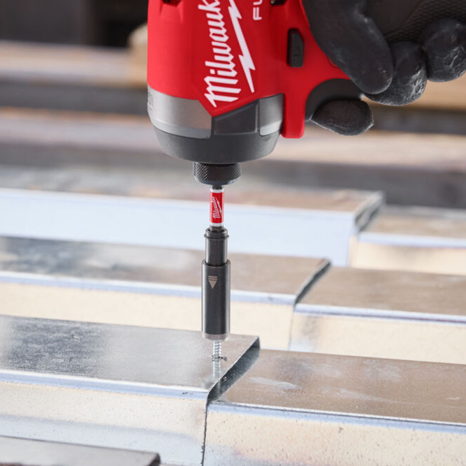 SHOCKWAVE™ IMPACT DUTY ΜΑΓΝΗΤΙΚΗ ΠΡΟΕΚΤΑΣΗ ΜΥΤΗΣ 75 ΜΜ ¼˝ ΜΕ ΚΟΥΜΠΩΜΑ