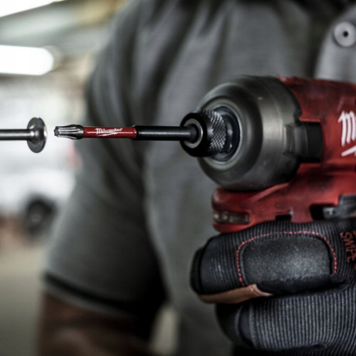 SHOCKWAVE™ IMPACT DUTY ΜΥΤΗ TORX Τ x 90 mm