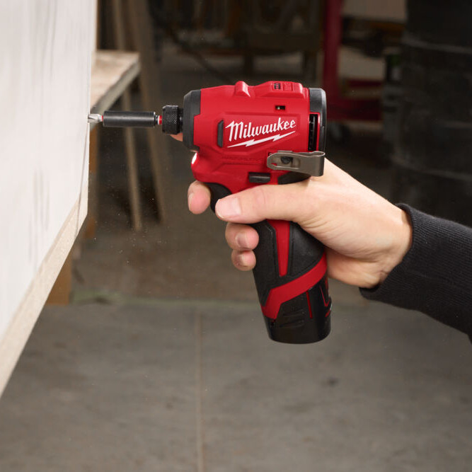 SHOCKWAVE™ IMPACT DUTY ΜΥΤΕΣ TORX T x 25 mm – 2 ΤΕΜ