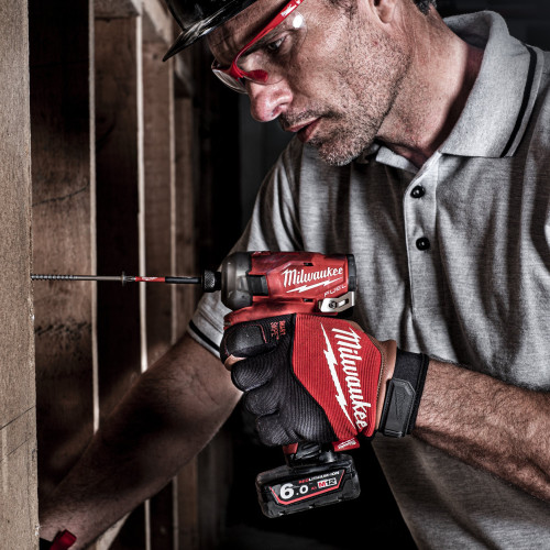 SHOCKWAVE™ IMPACT DUTY ΜΥΤΗ TORX T x 50 mm