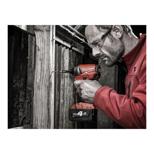 SHOCKWAVE™ IMPACT DUTY ΜΥΤΕΣ PH x 25 mm – 2 ΤΕΜ