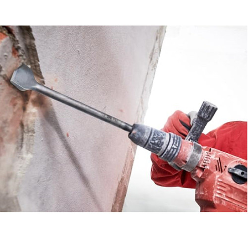 SDS-Plus ΠΛΑΤΥ ΚΑΛΕΜΙ ΠΛΑΚΙΔΙΩΝ 250 Χ 40MM