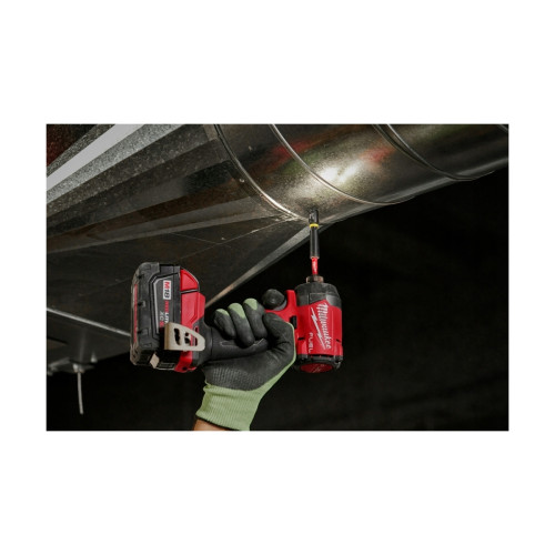 SHOCKWAVE™ ΜΑΓΝΗΤΙΚΟ ΚΑΡΥΔΑΚΙ HEX 65 mm