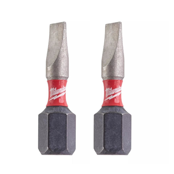 SHOCKWAVE™ IMPACT DUTY ΜΥΤΕΣ SL x 25 mm – 2 ΤΕΜ