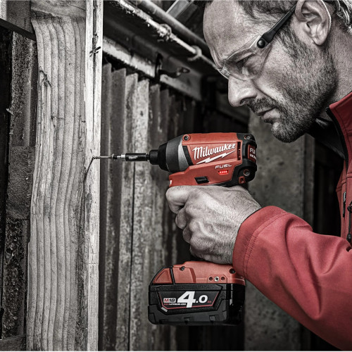 SHOCKWAVE™ IMPACT DUTY ΜΥΤΕΣ PZ x 25 mm – 2 TEM