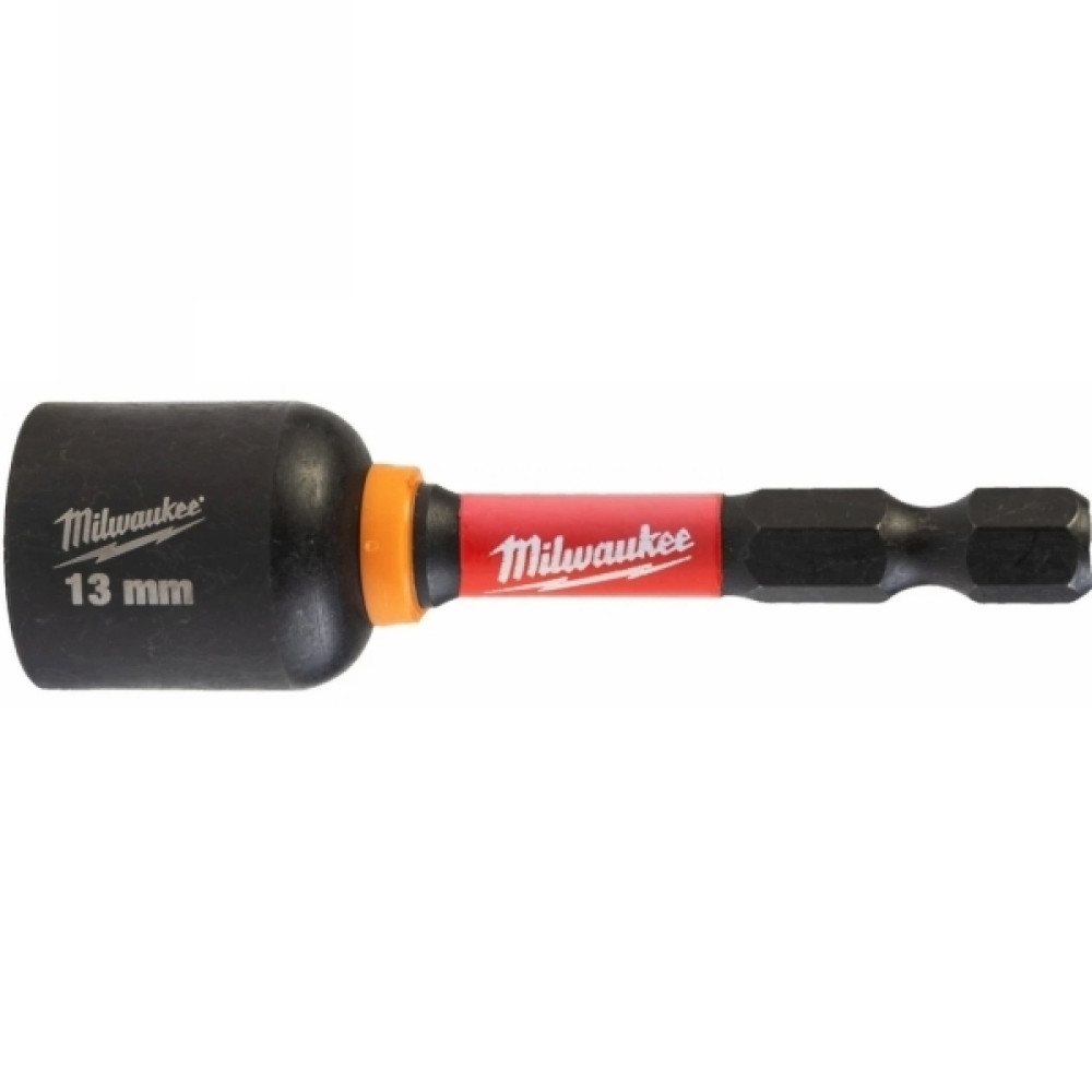 SHOCKWAVE™ ΜΑΓΝΗΤΙΚΟ ΚΑΡΥΔΑΚΙ HEX 65 mm