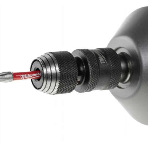 ΑΝΤΑΠΤΟΡΑΣ ΚΡΟΥΣΗΣ 1/2″ ΚΑΡΕ ΣΕ 1/4″ HEX