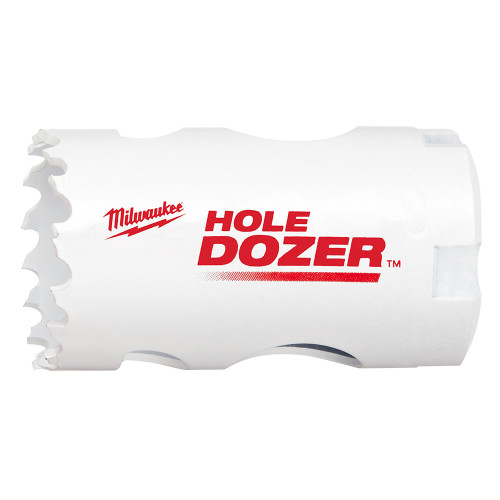 HOLE DOZER™ ΔΙΜΕΤΑΛΛΙΚΟ ΠΟΤΗΡΟΤΡΥΠΑΝΟ