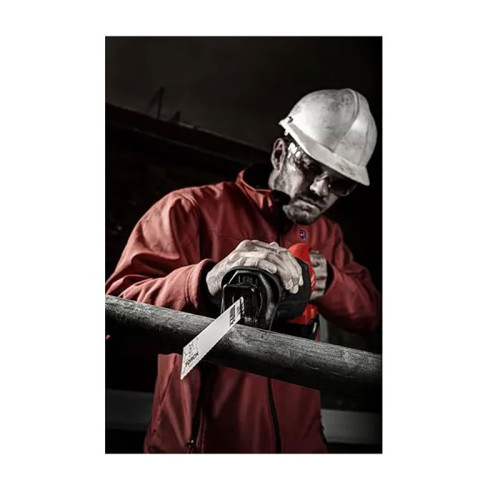 TORCH™ ΛΑΜΑ ΒΑΡΕΩΣ ΤΥΠΟΥ ΓΙΑ ΜΕΤΑΛΛΑ 230MM x 18 Tpi