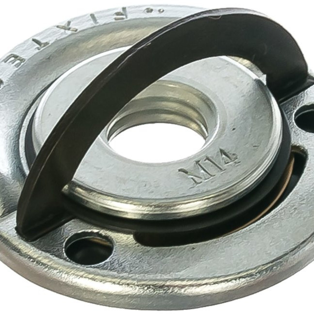 ΠΑΞΙΜΑΔΙ ΦΛΑΤΖΑΣ 115 / 125 / 150 ΜΜ FIXTEC