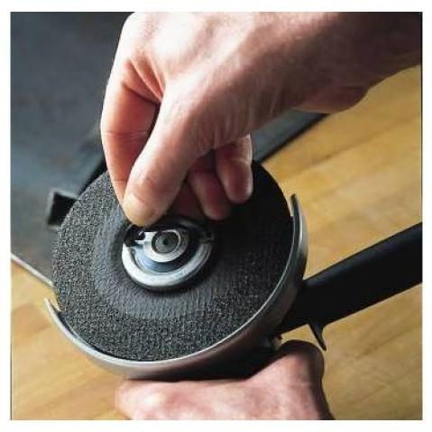 ΠΑΞΙΜΑΔΙ ΦΛΑΤΖΑΣ 115 / 125 / 150 ΜΜ FIXTEC