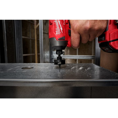 SET SHOCKWAVE™ IMPACT DUTY 1/4″ HEX ΠΟΤΗΡΟΤΡΥΠΑΝΑ 22/29/35mm