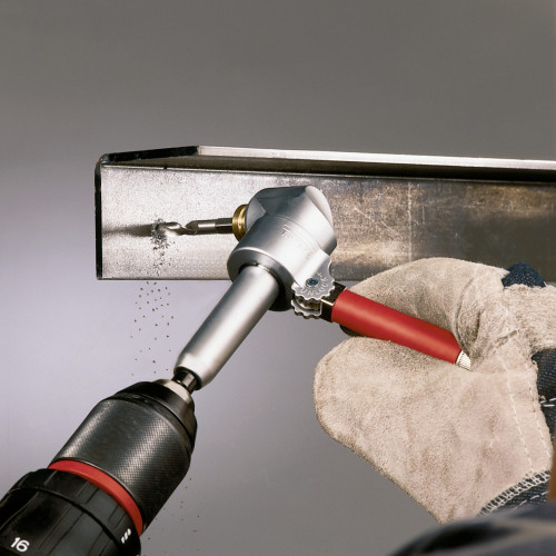 ΓΩΝΙΑΚΗ ΚΕΦΑΛΗ 1⁄4˝ ΓΙΑ ΜΥΤΕΣ & ΤΡΥΠΑΝΙΑ OSD 2