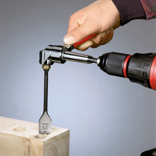 ΓΩΝΙΑΚΗ ΚΕΦΑΛΗ 1⁄4˝ ΓΙΑ ΜΥΤΕΣ & ΤΡΥΠΑΝΙΑ OSD 2