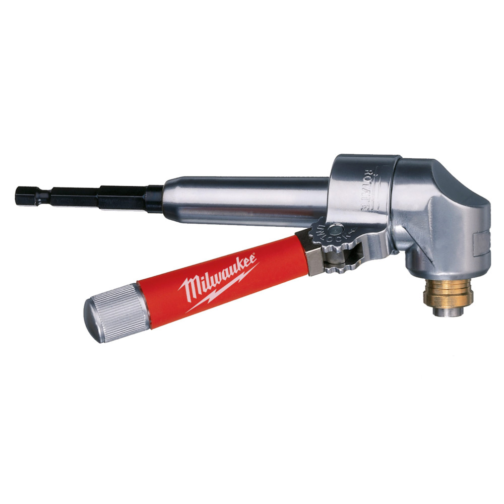 ΓΩΝΙΑΚΗ ΚΕΦΑΛΗ 1⁄4˝ ΓΙΑ ΜΥΤΕΣ & ΤΡΥΠΑΝΙΑ OSD 2