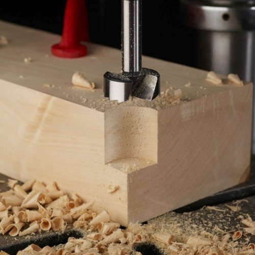 ΤΡΥΠΑΝΙ ΜΕΝΤΕΣΕΔΩΝ FOSTNER